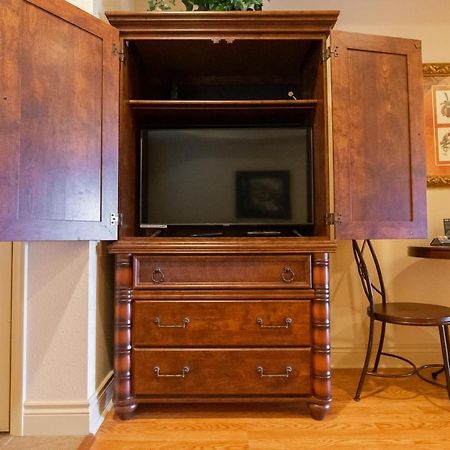 1Bd King Condo With 2 Person Jacuzzi Tub - Near The Strip - Free Tickets Included - T1-9 Branson Zewnętrze zdjęcie