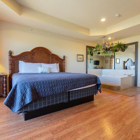 1Bd King Condo With 2 Person Jacuzzi Tub - Near The Strip - Free Tickets Included - T1-9 Branson Zewnętrze zdjęcie