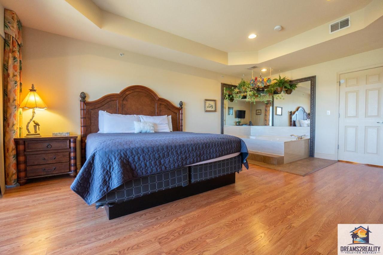 1Bd King Condo With 2 Person Jacuzzi Tub - Near The Strip - Free Tickets Included - T1-9 Branson Zewnętrze zdjęcie
