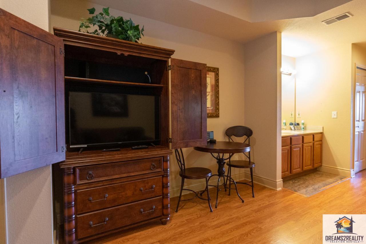 1Bd King Condo With 2 Person Jacuzzi Tub - Near The Strip - Free Tickets Included - T1-9 Branson Zewnętrze zdjęcie