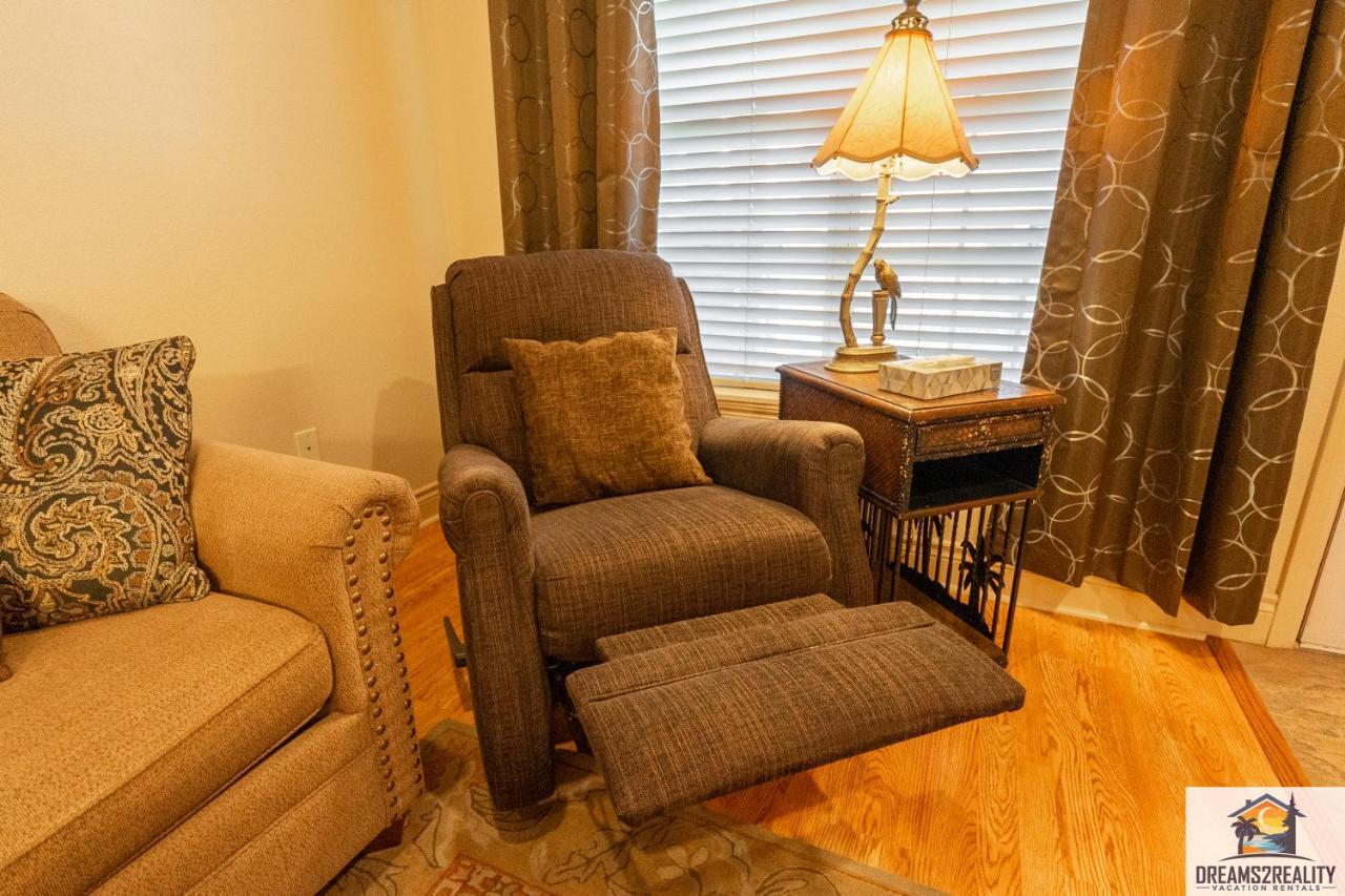 1Bd King Condo With 2 Person Jacuzzi Tub - Near The Strip - Free Tickets Included - T1-9 Branson Zewnętrze zdjęcie