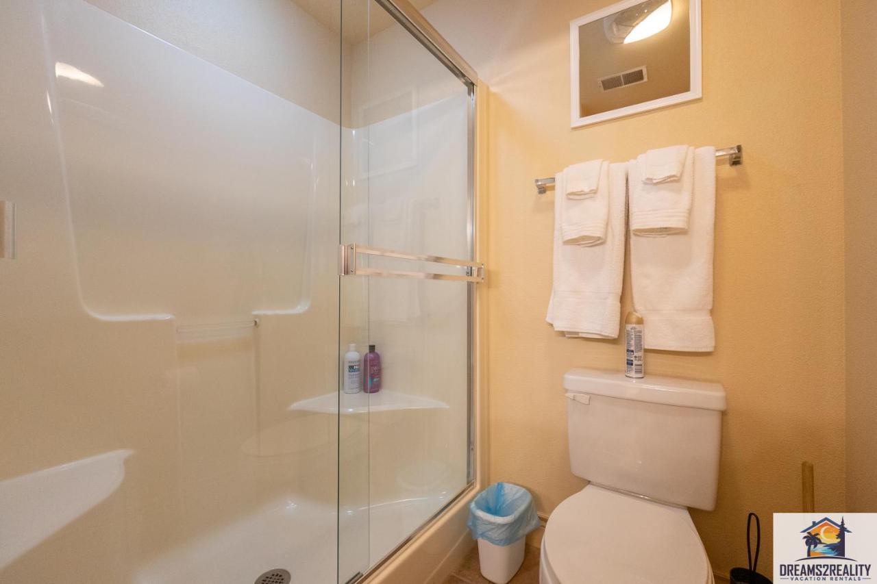 1Bd King Condo With 2 Person Jacuzzi Tub - Near The Strip - Free Tickets Included - T1-9 Branson Zewnętrze zdjęcie