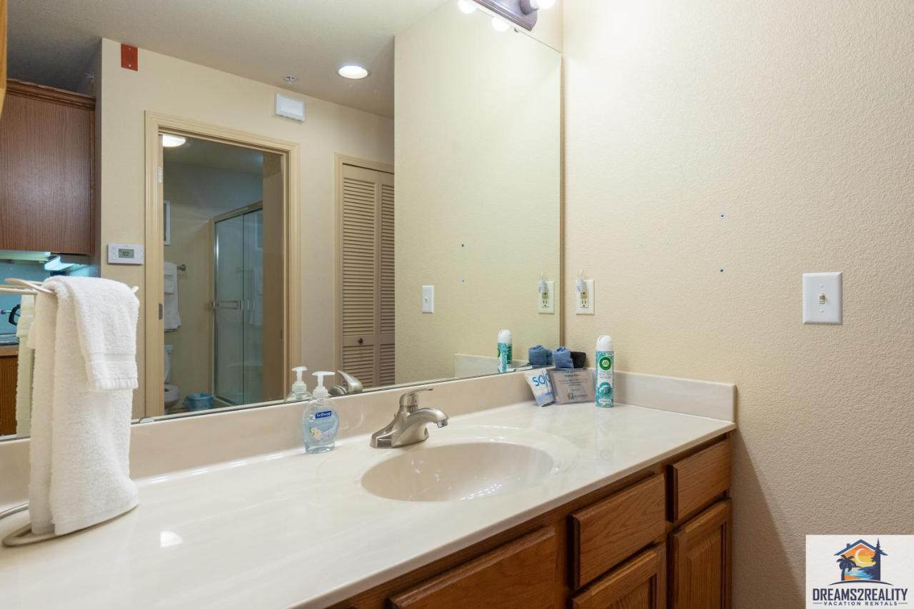 1Bd King Condo With 2 Person Jacuzzi Tub - Near The Strip - Free Tickets Included - T1-9 Branson Zewnętrze zdjęcie